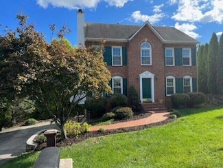 244 Bush Dr, Vinton, VA 24179