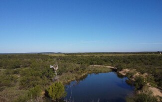TBD// Farm To Market 702, Novice, TX 79538