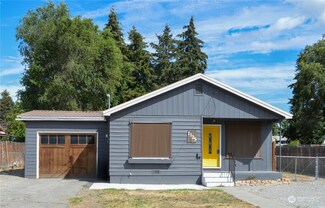 1125 N Devon Ave, East Wenatchee, WA 98802