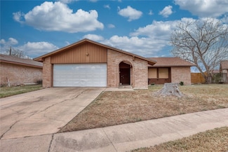 1607 Cimmarron St, Portland, TX 78374