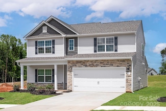 7225 Jerimoth Dr, Charlotte, NC 28215