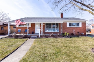 14183 Foch St, Livonia, MI 48154