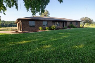 W7352 Cheese Factory Rd, Mauston, WI 53948