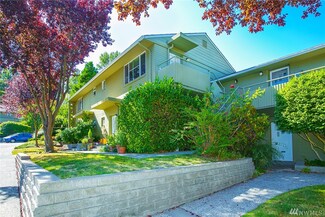 4810 Terrace Dr NE, Seattle, WA 98105
