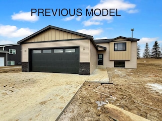 336 7th Ave SW, Surrey, ND 58785