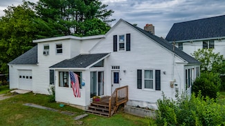 90 Route 133, Winthrop, ME 04364