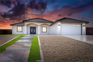 21724 Darrow Dr, California City, CA 93505