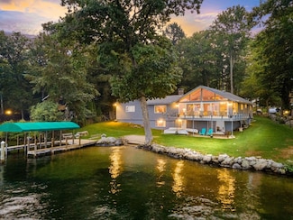 76 Southerlee Shores Rd, Moultonborough, NH 03254