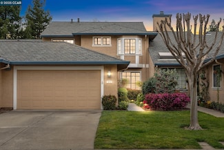 1913 Via Appia, Walnut Creek, CA 94598