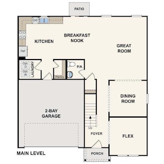 502 Liberty Hall Dr, Bonaire, GA 31005