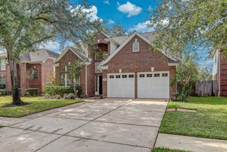 910 Presley Way, Sugar Land, TX 77479