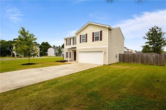 761 Riverside Dr NW, Calhoun, GA 30701