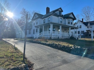 47 Main St Unit 4, Jaffrey, NH 03452