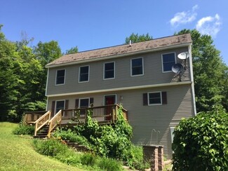 378 Gulf Rd, Woodstock, VT 05091