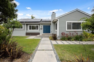 3602 Hyacinth Dr, San Diego, CA 92106