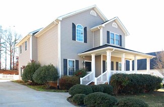 211 Wyndhurst Dr, Lynchburg, VA 24502
