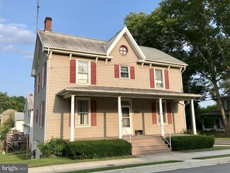 21 S Benedum St, Union Bridge, MD 21791
