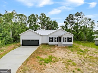 110 Ryan St, Vidalia, GA 30474