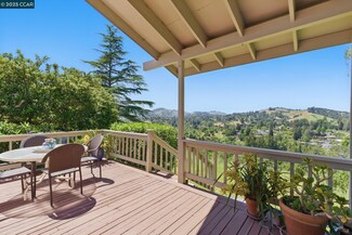 117 Alta Mesa Ct, Moraga, CA 94556