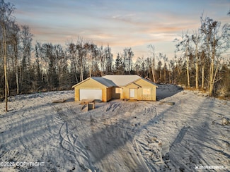 8004 W Aurora Heights Loop, Wasilla, AK 99654