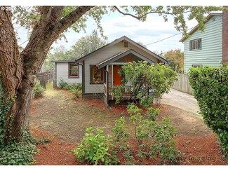 6444 NE 35th Place, Portland, OR 97211
