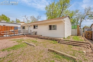 605 Huron Rd, Colorado Springs, CO 80910