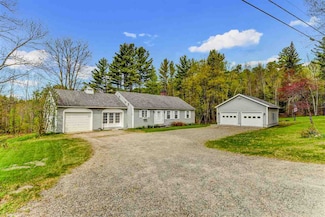 1095 Farr Hill Rd, Littleton, NH 03561