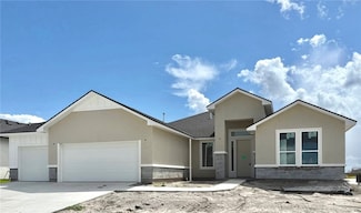 1461 Jack Chesney St, Corpus Christi, TX 78415