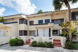 1728 NW 81st Way Unit 1728, Plantation, FL 33322