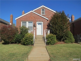6317 Potomac St, Saint Louis, MO 63139
