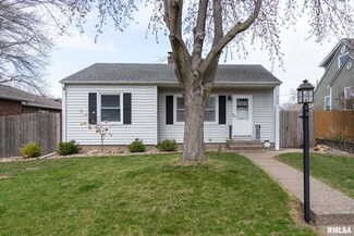 2108 E Lombard St, Davenport, IA 52803