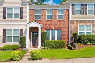 100 Stratford Lakes Dr Unit 322, Durham, NC 27713