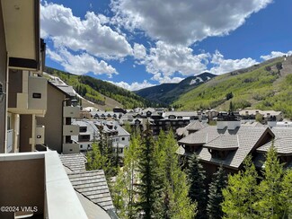 210 Offerson Rd Unit R-203, Week 38, Beaver Creek, CO 81620