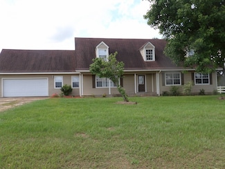 868 Boyd Rd, Boswell, OK 74727