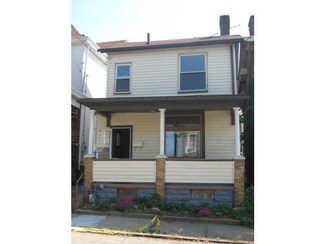 721 Bucyrus St, Pittsburgh, PA 15220