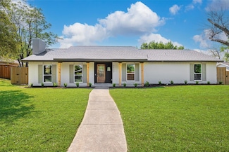 6630 Hunters Ridge Dr, Dallas, TX 75248