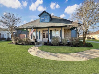 37495 Provence Pointe Ave, Prairieville, LA 70769