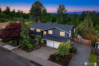 12710 89th Place NE, Kirkland, WA 98034