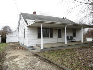 2126 Parkamo Ave, Village of Indian Springs, OH 45015