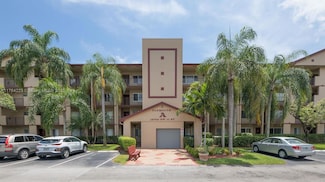 13700 SW 11th St Unit 404A, Pembroke Pines, FL 33027