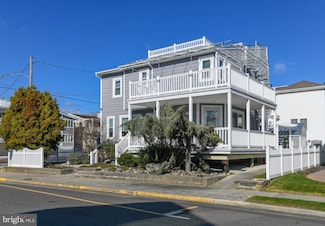 301 Merion Place Unit 3, Ocean City, NJ 08226