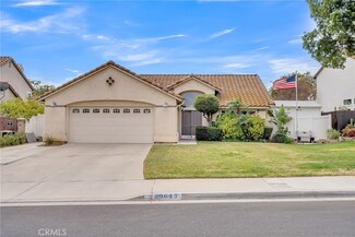 20647 Mesa Oak Dr, Riverside, CA 92508