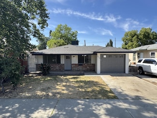 316 Monterey Ave, Chowchilla, CA 93610