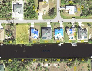 15408 Lakeland Cir, South Gulf Cove, FL 33981