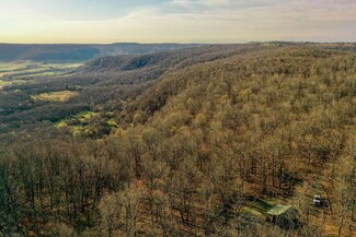 1169 Liberty Rd, Leslie, AR 72645