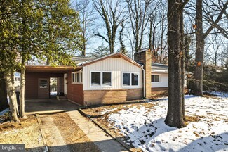 956 N Main St, Glassboro, NJ 08028