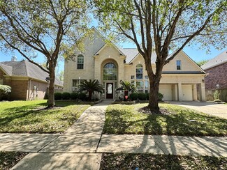 5231 Riverstone Crossing Dr, Sugar Land, TX 77479