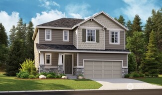 6467 Halyard Cir SE Unit 110, Port Orchard, WA 98367