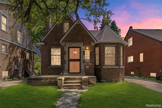 15038 Mayfield St, Detroit, MI 48205