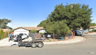 490 Whitney Ave, Vallejo, CA 94589